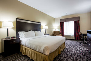 Holiday Inn Express Hotel & Suites Camden-I20, an Ihg Hotel (South Carolina, Kershaw County), hotel