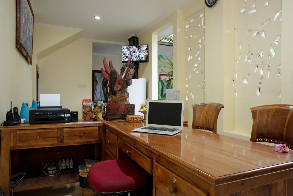 Фото Suparsa's Home Stay