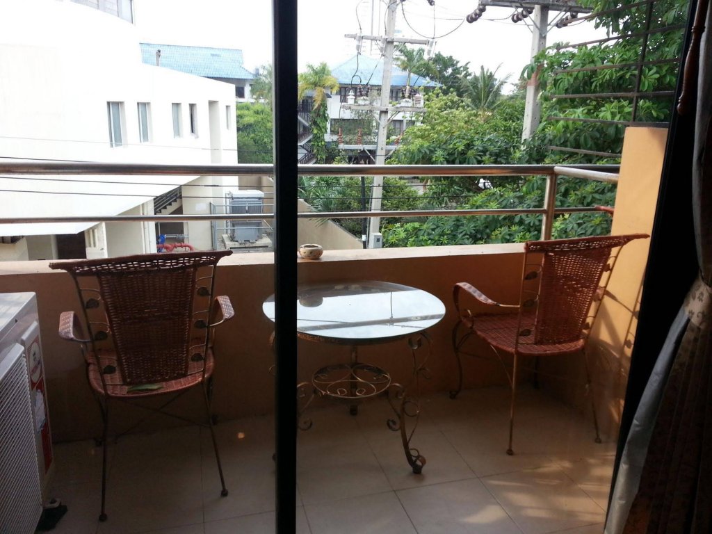 Фото отеля 4