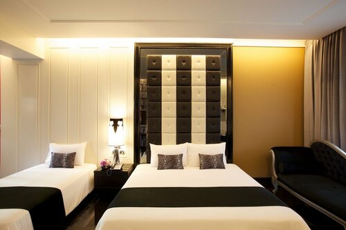Гостиница Long Beach Luxury Villas в Паттайе