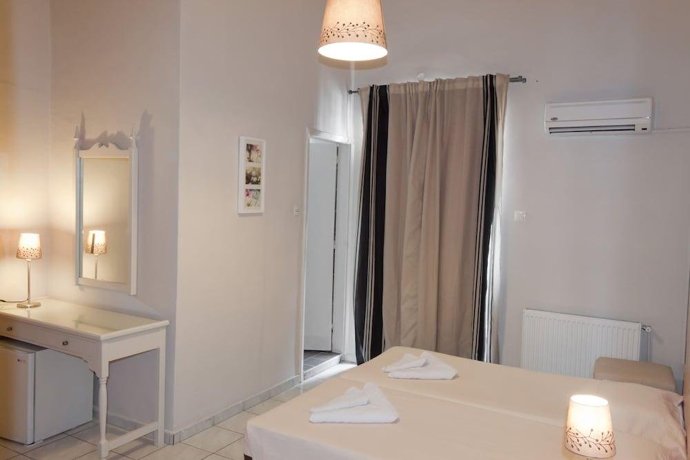 Фото N E P center Hotel Rodos