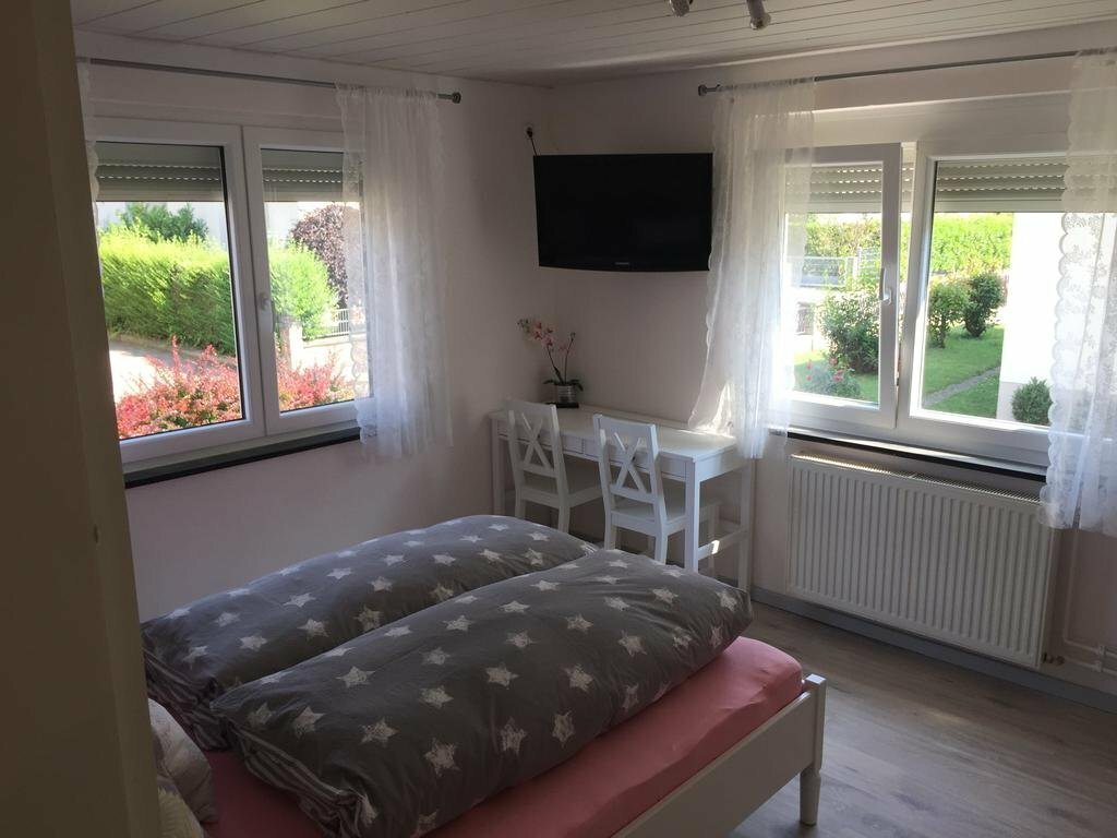 Hotel Gästehaus Brigitte Duri, Rust, photo