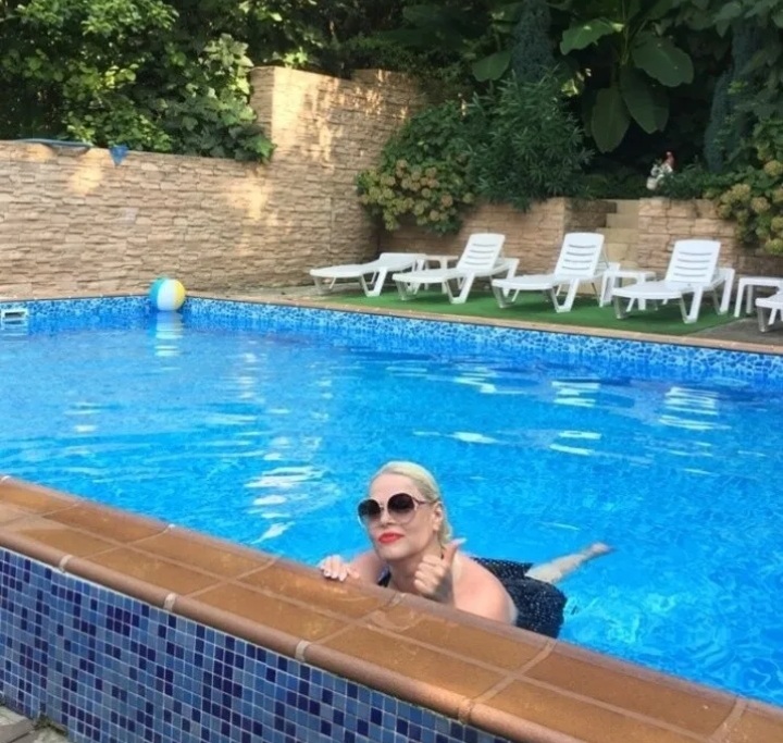 Фото Русская Сказка