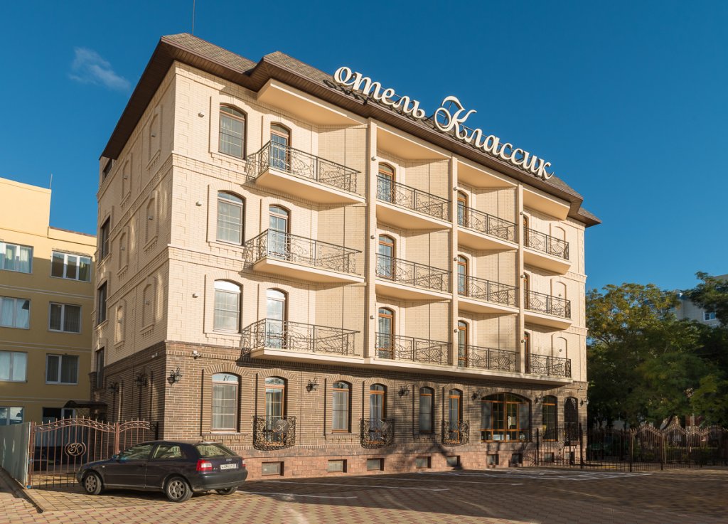 Фото отеля 4