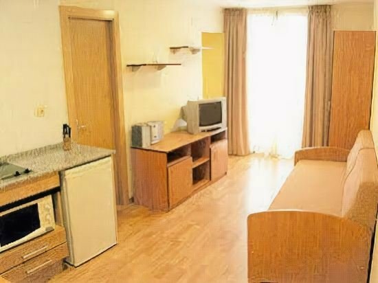 Гостиница Bcn Accommodation