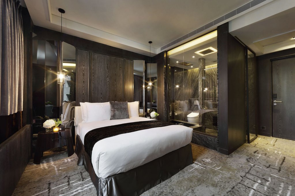 Фото Boda Hotel Taichung
