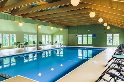 Гостиница Travelodge by Wyndham Lincoln Near White Mountain