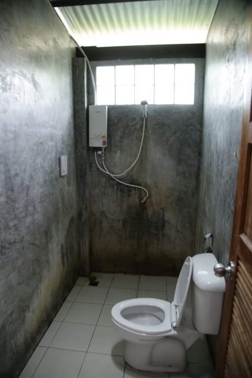 Фото Slumber Party Phi Phi - Hostel