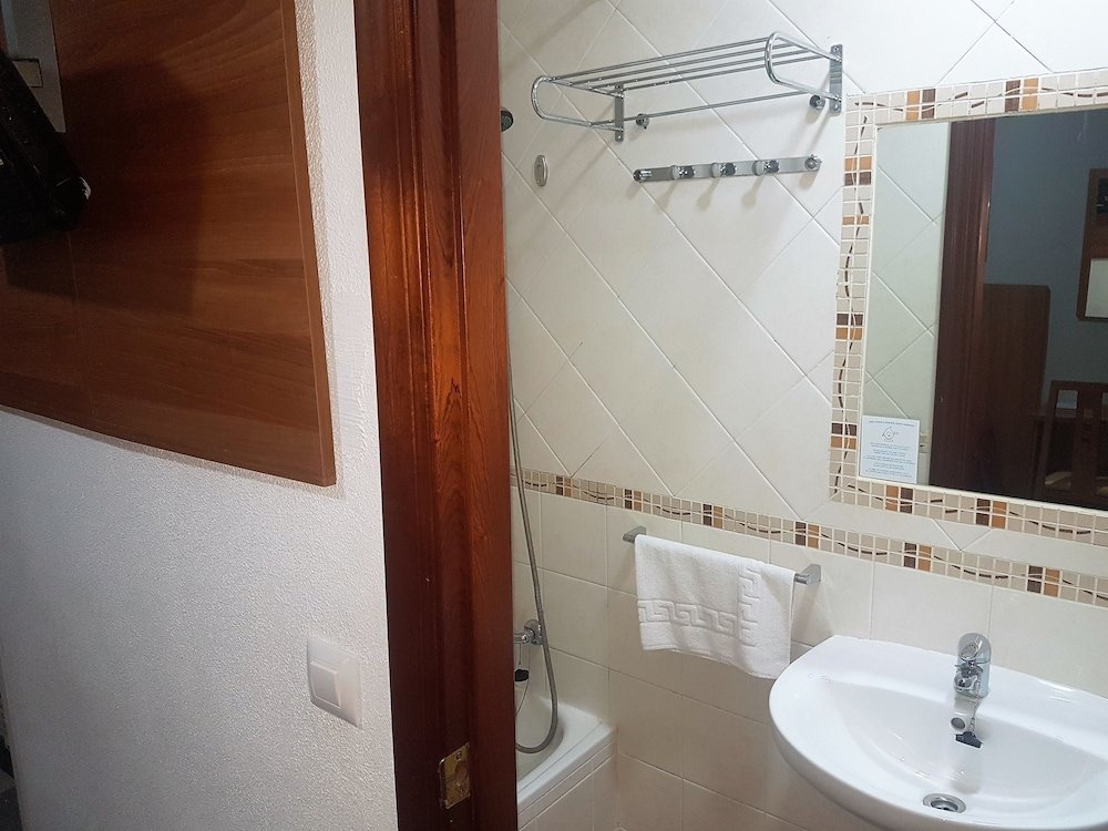 Фото Hostal San Francisco