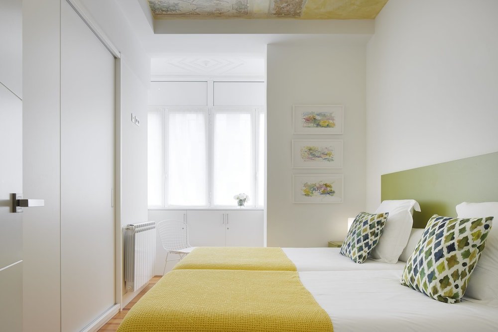 Фото Urbieta 2 Apartment by FeelFree Rentals