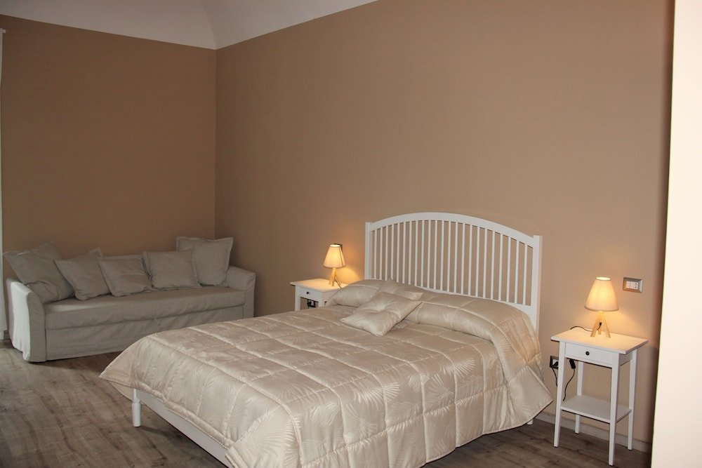 Фото B&b Alla Cattedrale