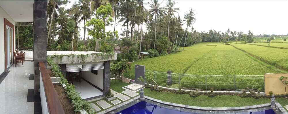 Фото Bali Lane Villa