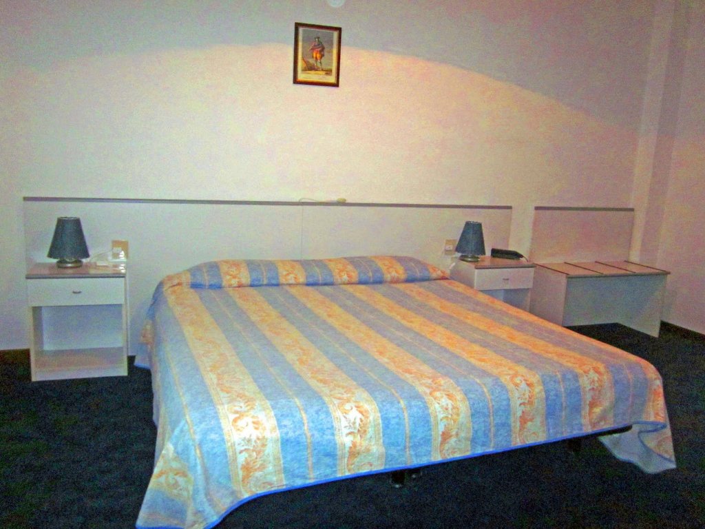 Фото Hotel Savoia