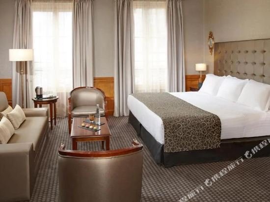 Фото Melia Paris Vendome