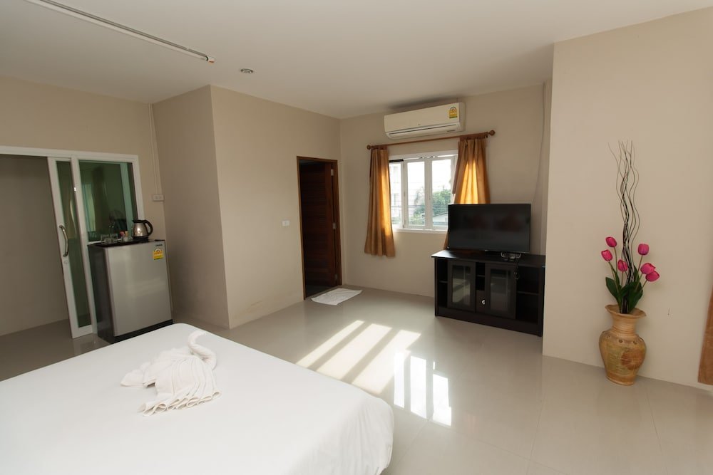 Фото Krabi loft house