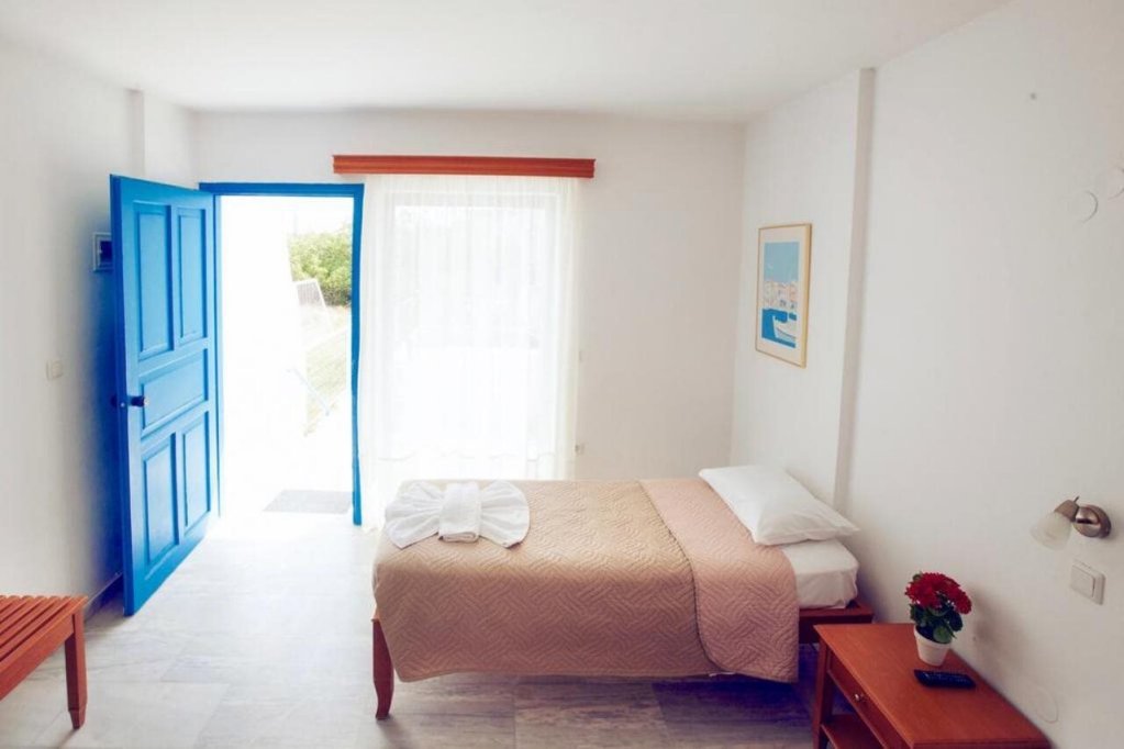 Фото Grace Studios & Apartments