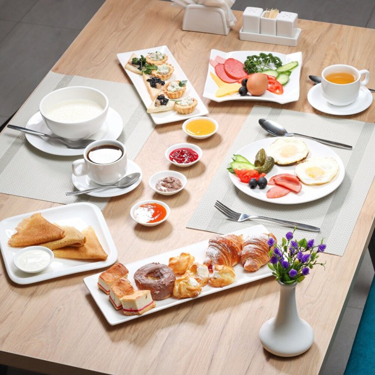 Фото Sara Boutique Hotel