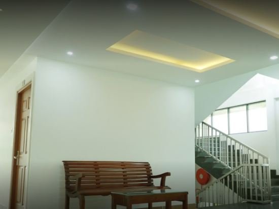 Фото Hotel Udupi Agraharam