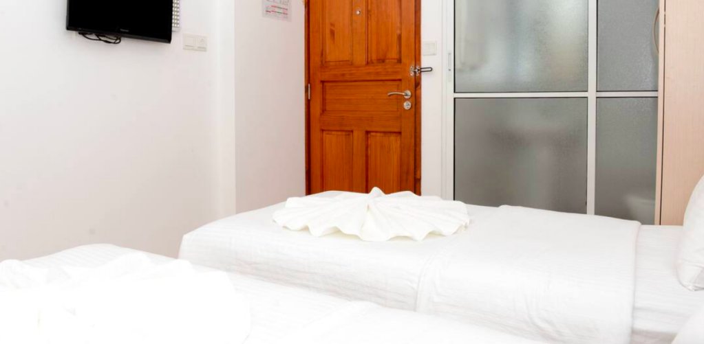 Фото Отель Season Holidays at Hulhumale