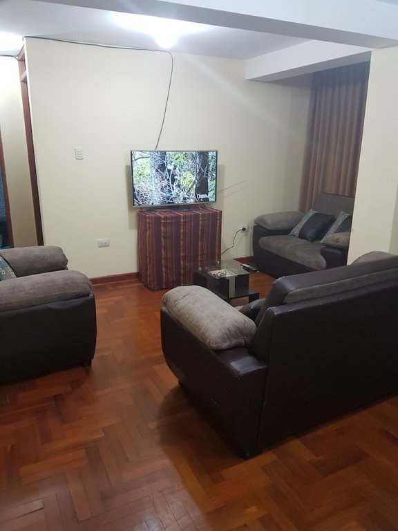 Фото Leo & Ruth Apartament