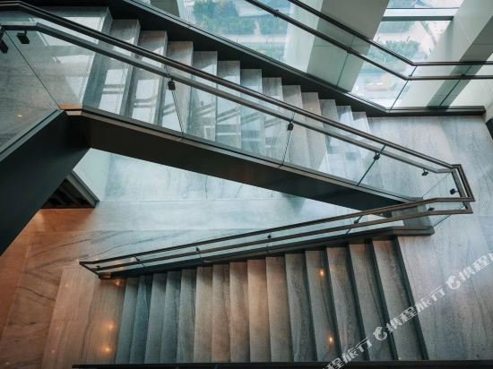 Фото Grand Hyatt Hefei