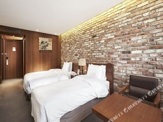 Фото Hotel President