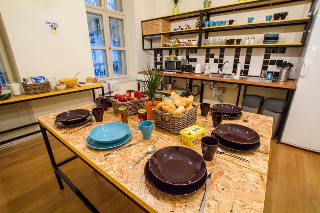 Фото Avenue Hostel