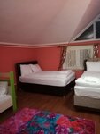 Zisto Apart Otel (Rize Province, Çamlıhemşin, Yolkıyı Köyü, Merkez Köyü İç Yolu, 13), short-term housing rental