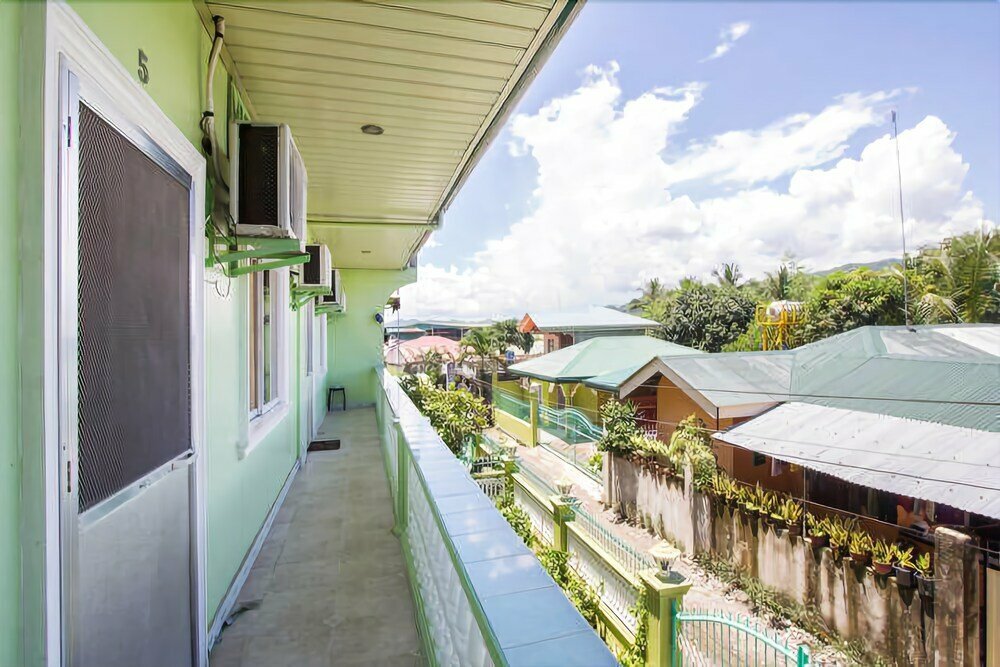 Hotel Magdalene Apartment, Province of Cebu, photo