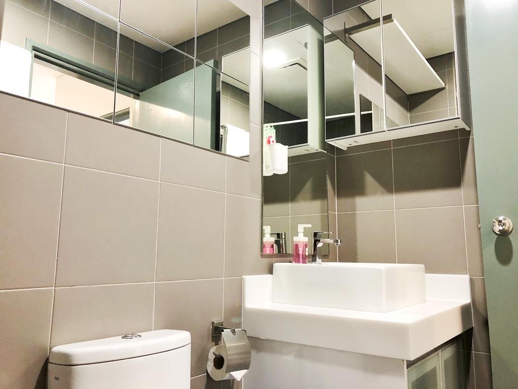 Фото Summer Suites Klcc Apartments