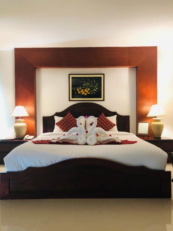 Фото Sabaidee at Lao Hotel