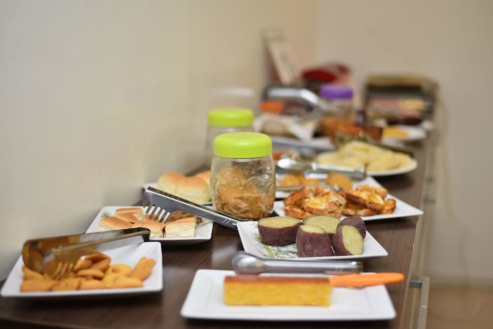 Фото Equatorial Hotel