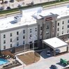 Hampton Inn & Suites Dallas-Ft. Worth Airport South