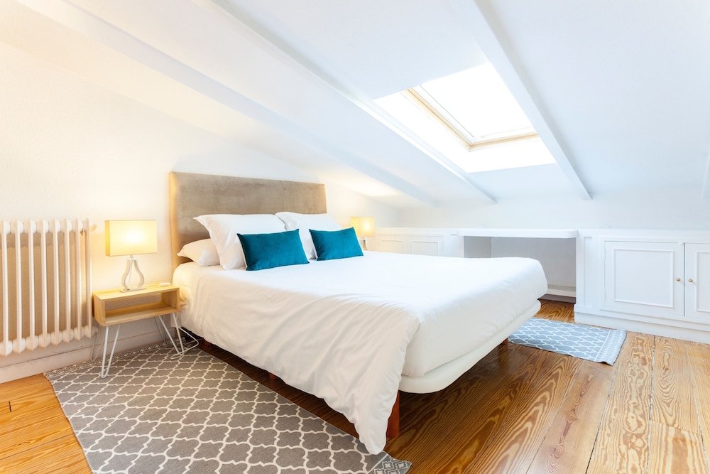 Фото Gran Vía Terrace