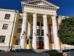 TsSKA (Shevchenko Street, 18), swimming pool
