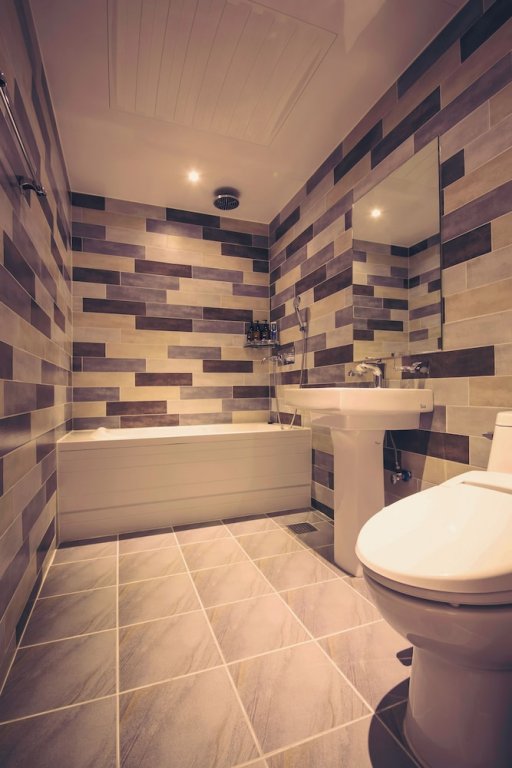 Фото Ck Hotel