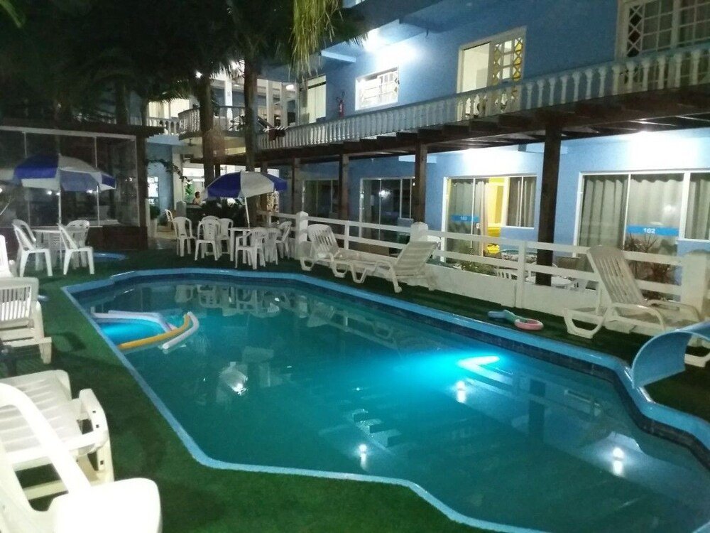 Фото Pousada Bella Praia