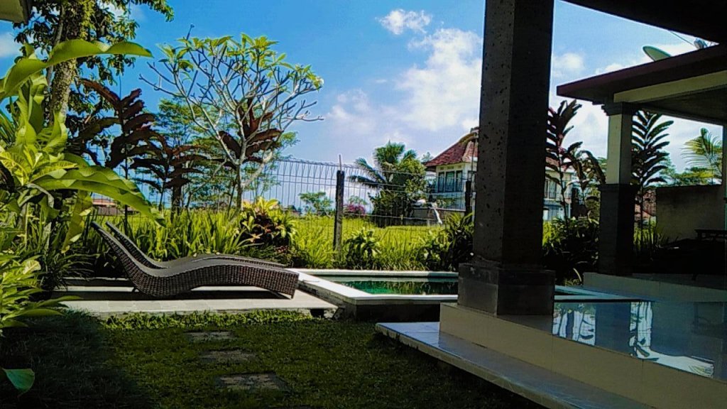 Фото Villa Mandi