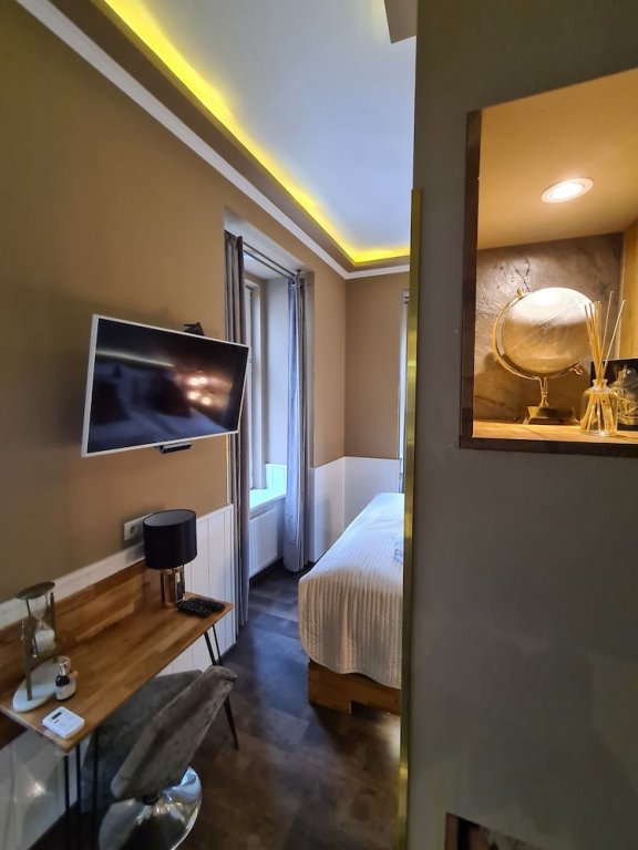 Фото Urban Boutique Hotel