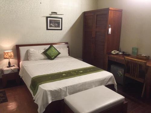 Фото Green Hotel Ha Noi
