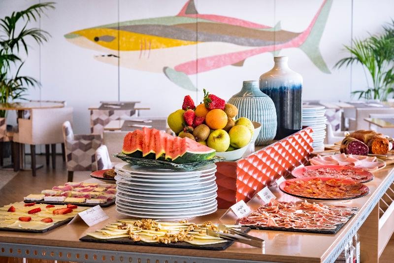 Фото Bel Air Hotel