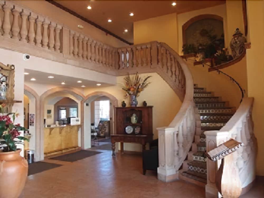 Фото The Inn at Rolling Hills Casino