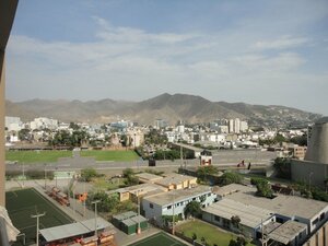La Posada de Guille Premium Apartments (Distrital Santiago de Surco, Avenida El Derby, 515), hotel