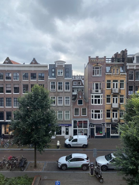 Фото Melrose Hotel