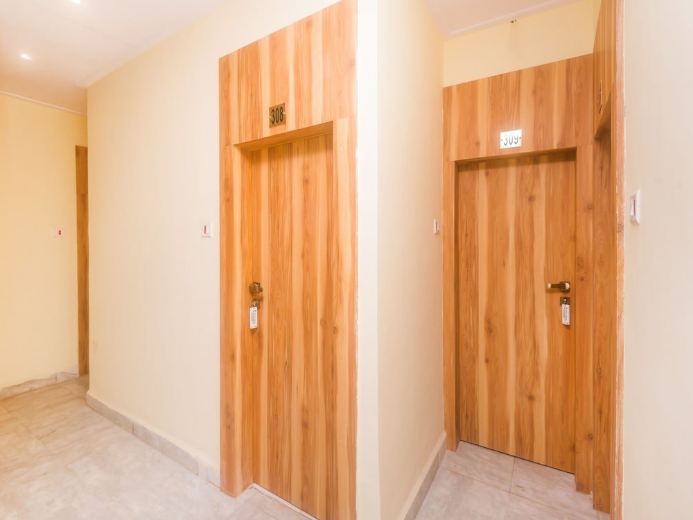 Фото Aman Hotel Cst