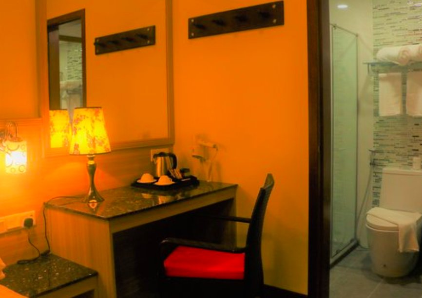 Фото Paralian Hulhumale