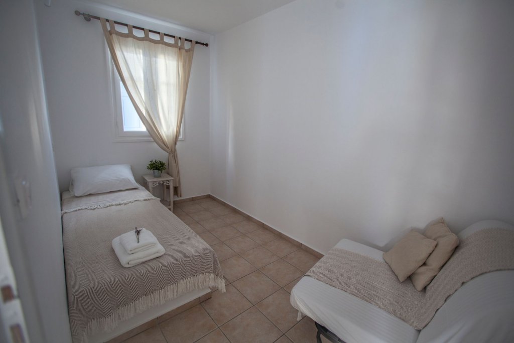 Фото Astarti Apartments