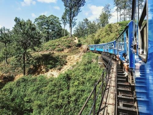 Фото Madhara Home Stay Ella