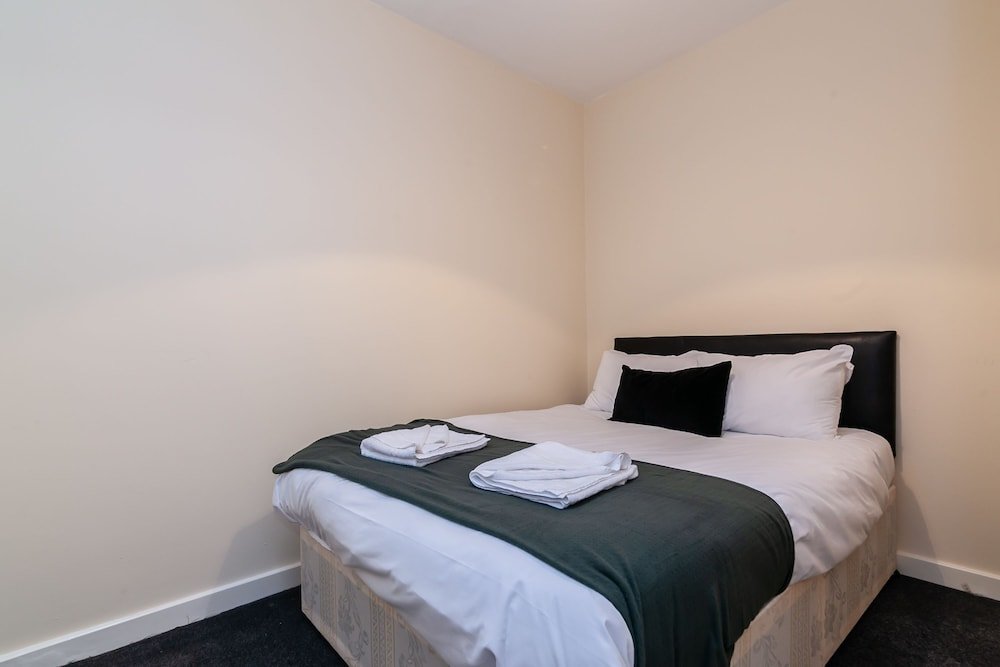 Фото Approved Serviced Apartments Stanley Street