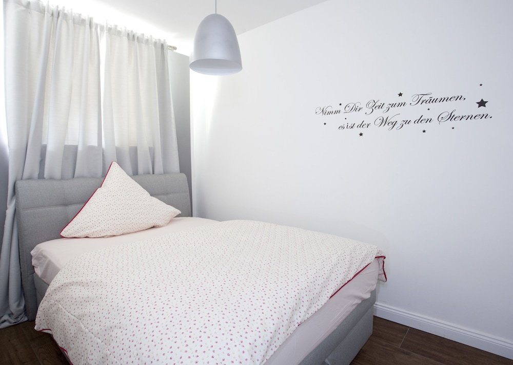 Фото Ellena s Fewo am Uke